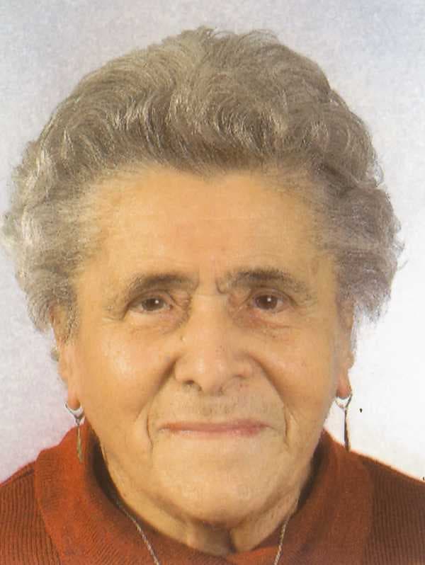 Frau Lotte Hader