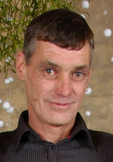 Herr Werner Engelhardt