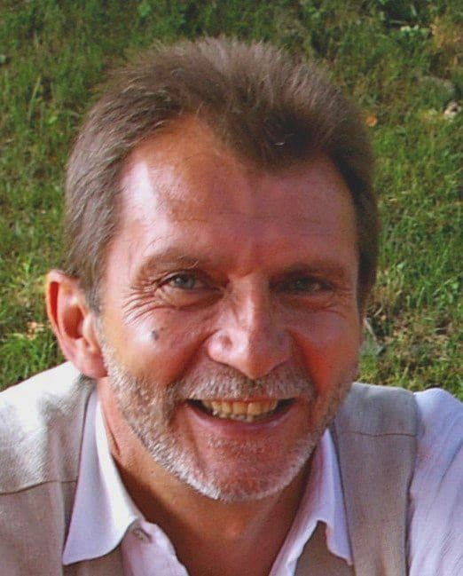 Herr Gerhard Lauterbach