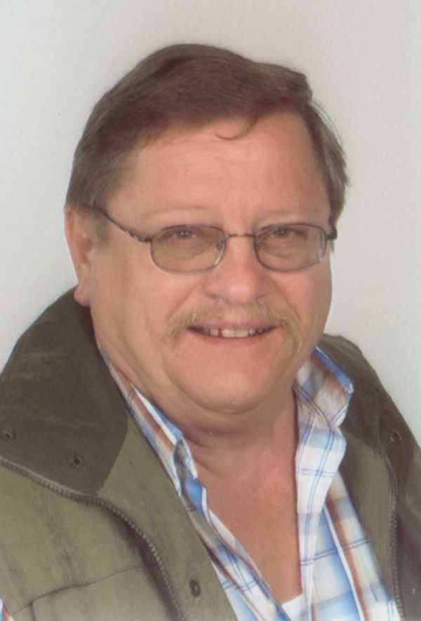 Herr Werner Zink