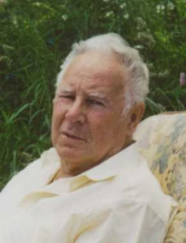 Herr Horst Krause