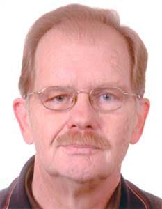 Herr Wilfried (Wilf) Wagner