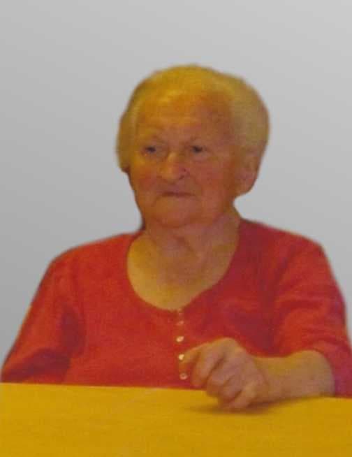 Frau Elsa Schertel