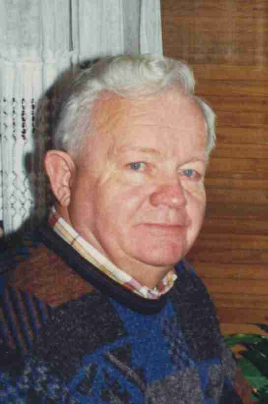 Herr Gerhard Batke