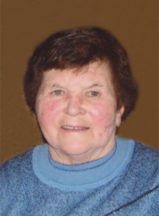 Frau Anna Preißinger
