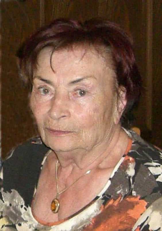 Frau Maria Körber