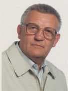 Herr Rudolf Buschette