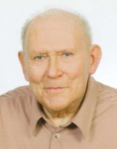 Herr Georg Grüner