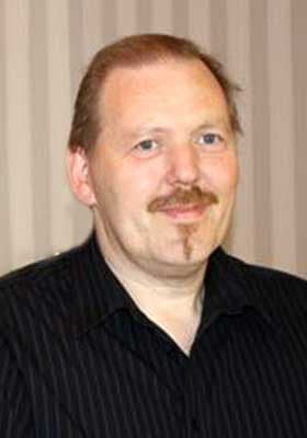 Herr Wolfgang Josef Poppenk