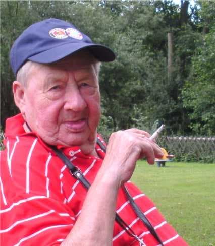 Herr Harry Harmuth