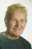 Frau Lydia Freyberger