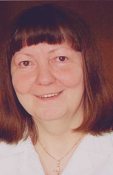 Frau Brigitte Tuma
