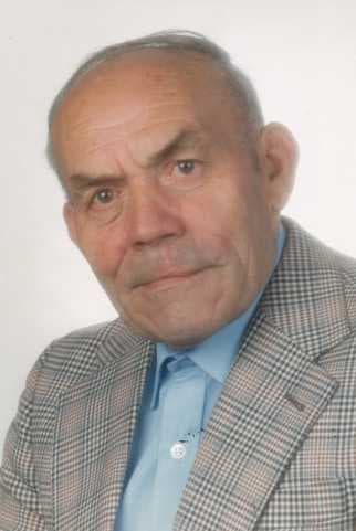 Herr Karl Münch