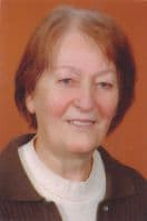 Frau Reinhild Würfel
