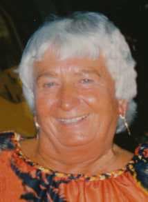 Frau Amalie Tepper