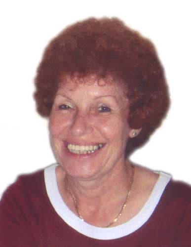 Frau Monika Miller