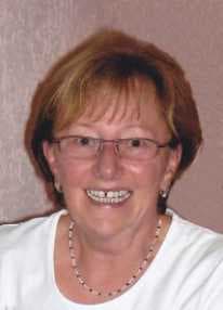 Frau Rita Gößner