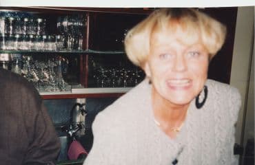 Frau Christa Jereczek