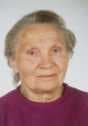 Frau Luise Engelbrecht