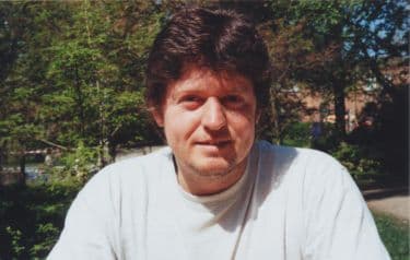 Herr Andreas Kolb