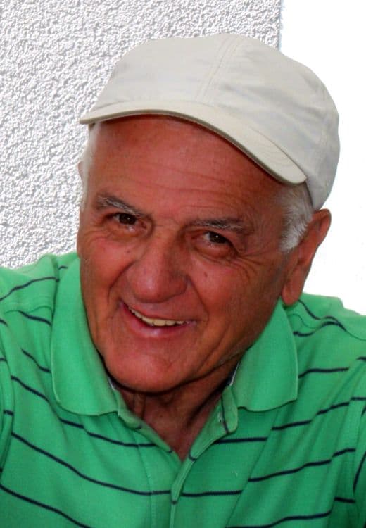 Herr Reinhard Schmidt