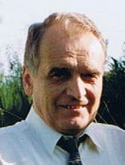 Herr Johann Cieslik