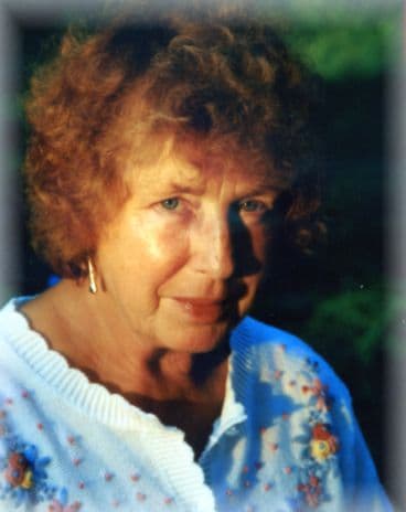 Frau Josta Seidel