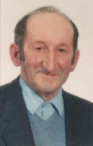Herr Bernhard Lauterbach