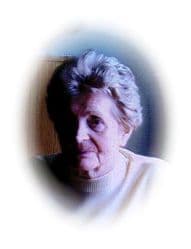 Frau Anna Eisner