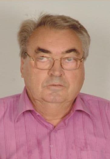 Herr David Wiegel