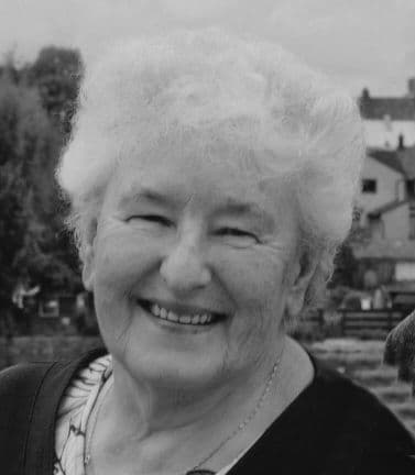 Frau Gertraud Dörfler