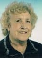 Frau Olga Spindler