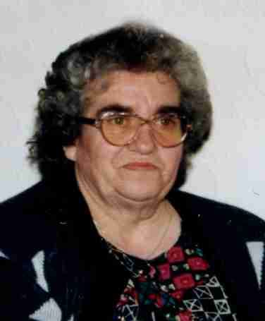 Frau Babette Doreth