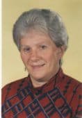 Frau Ottilie Pöllath