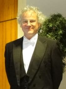Herr Axel Kohnert