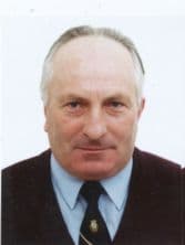 Herr Wolfgang Krokauer
