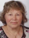 Frau Doris Luitz