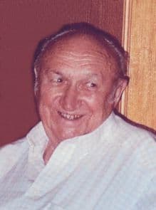 Herr Franz Micarelli