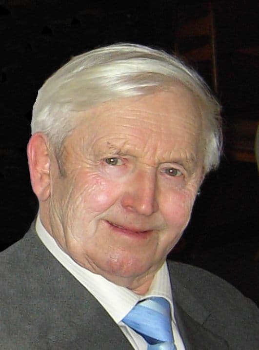 Herr Georg Schimmel