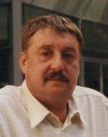 Herr Georg Heckel
