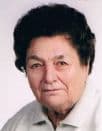 Frau Helga Kühne