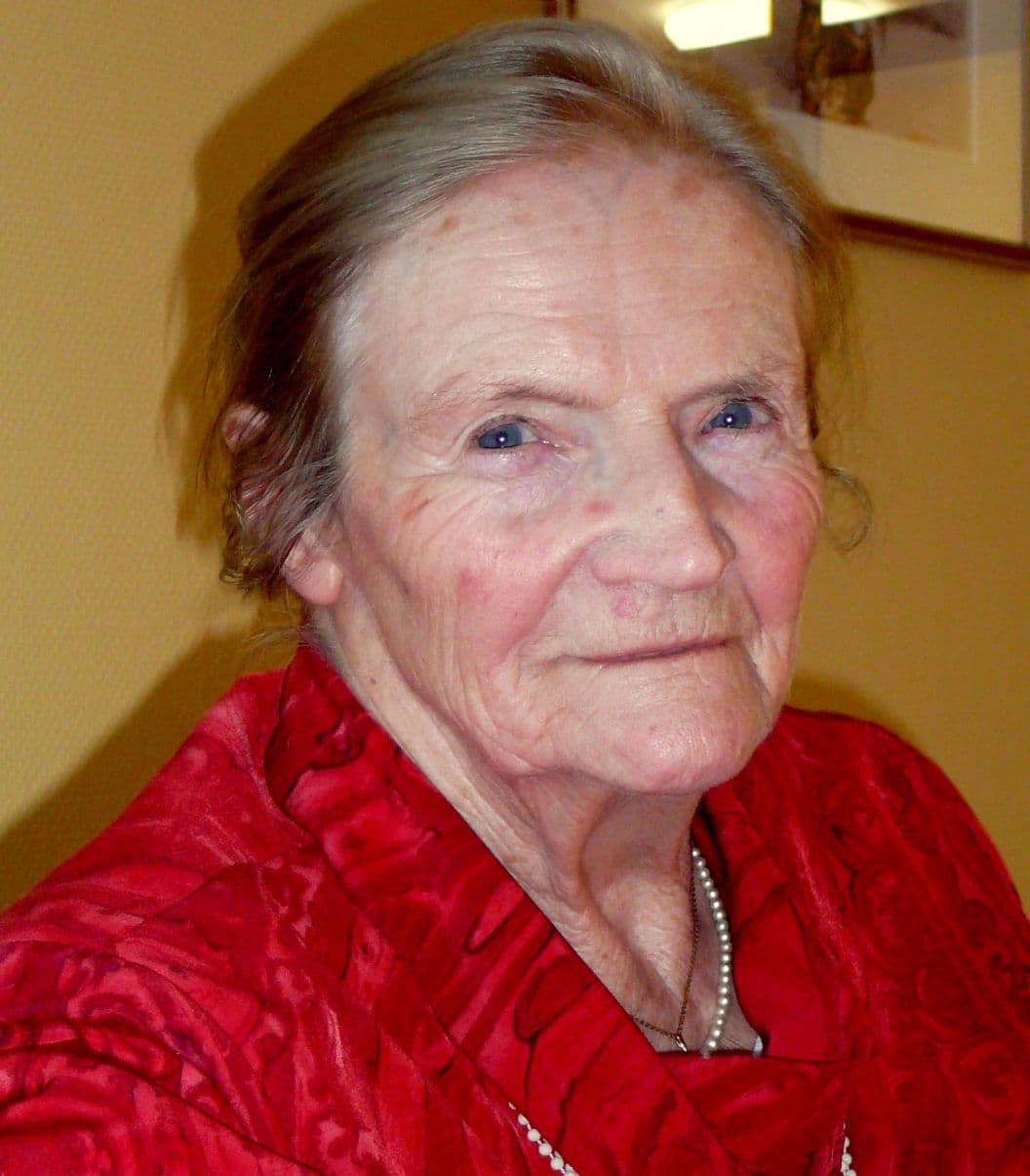 Frau Margarete Schmetzer