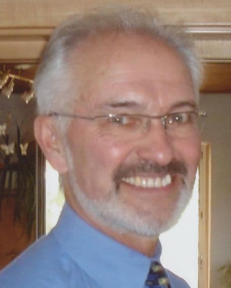 Herr Herbert Vogel
