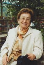 Frau Alice Preißinger