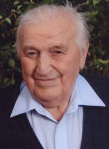 Herr Josef Kausler