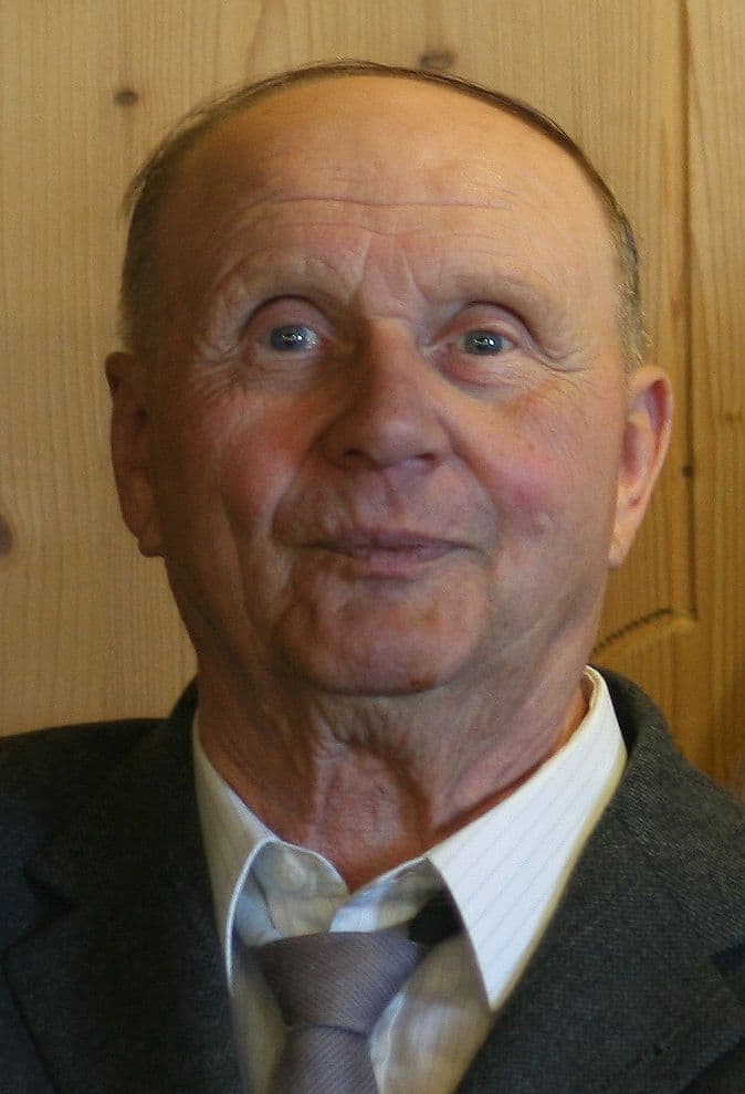 Herr Johann Trautner