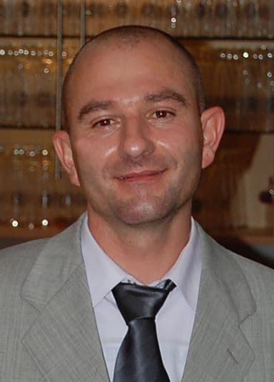 Herr Alexander Alberg