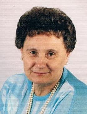 Frau Marianne Halbauer