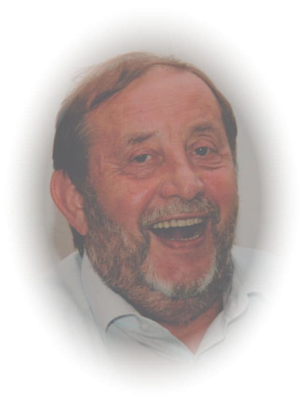 Herr Heinz Schimek
