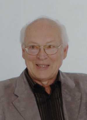 Herr Robert Zeitler